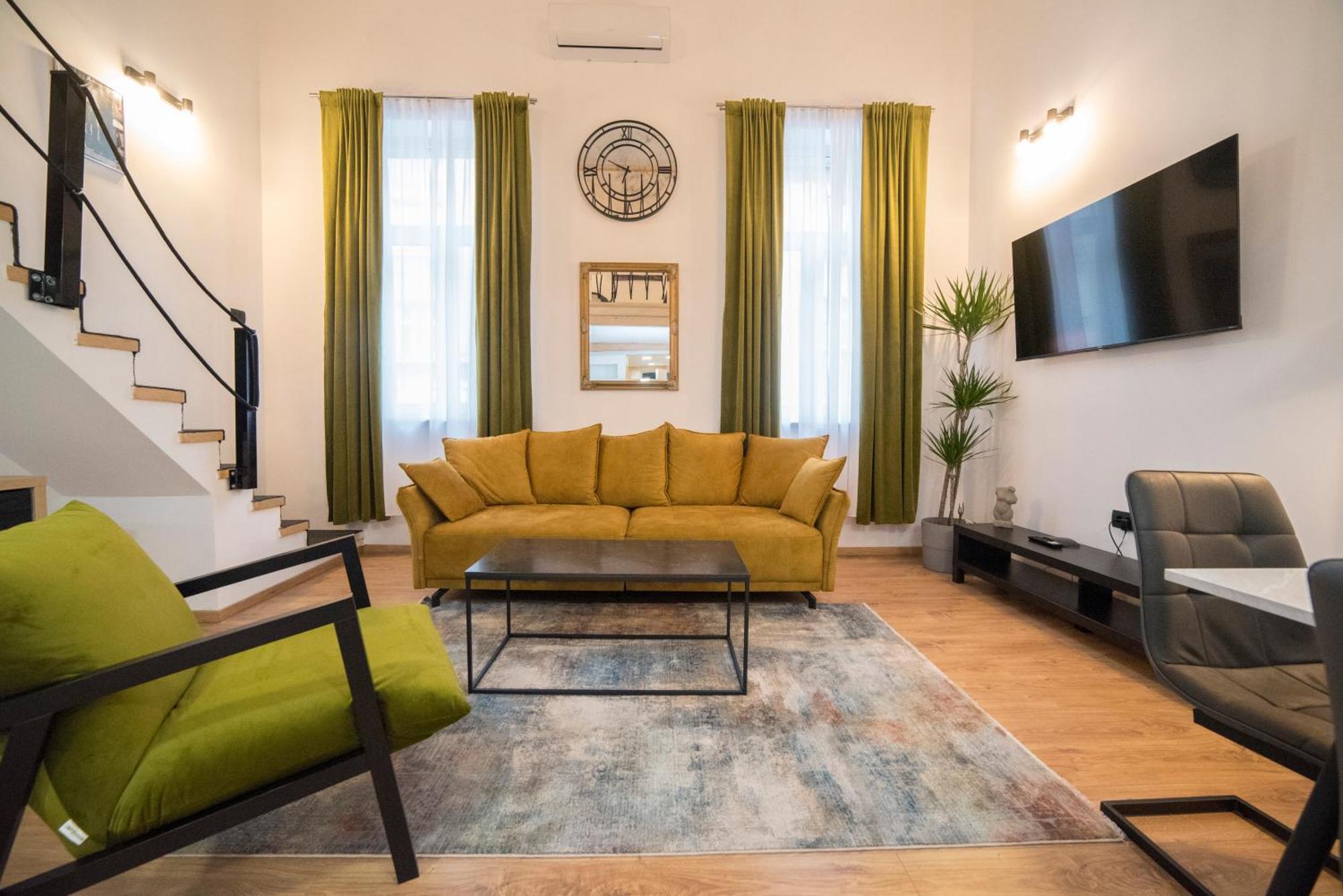 City Center Apartments F6 Zagreb Phòng bức ảnh