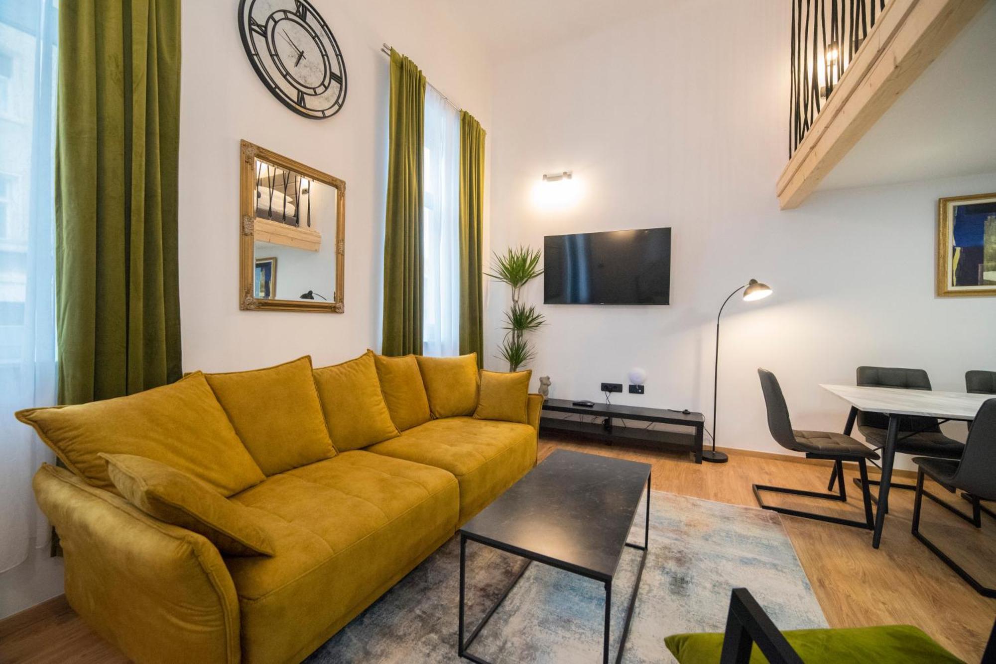 City Center Apartments F6 Zagreb Ngoại thất bức ảnh