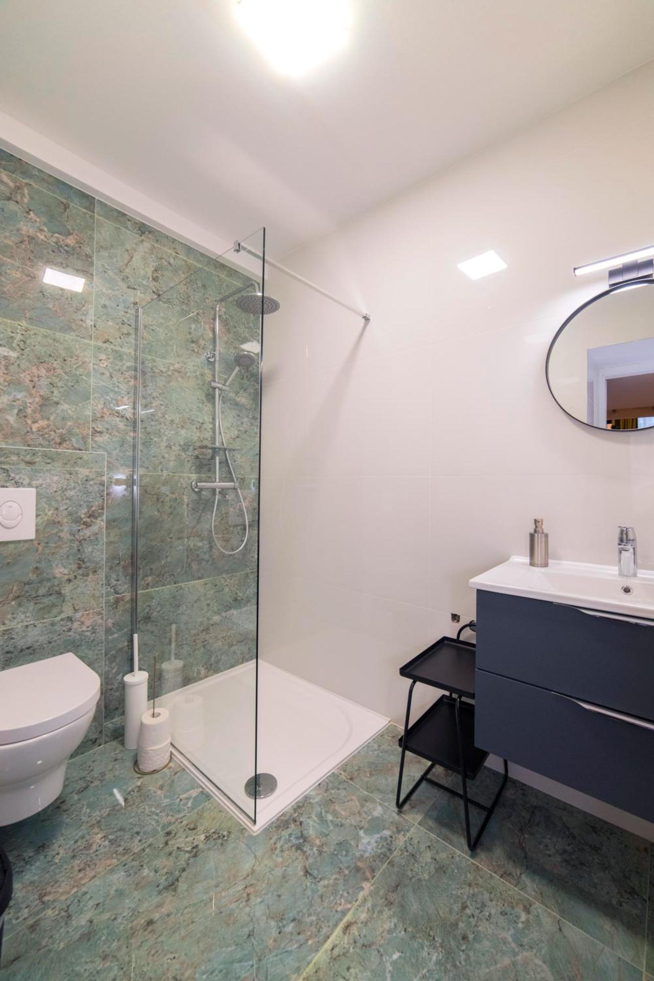 City Center Apartments F6 Zagreb Ngoại thất bức ảnh