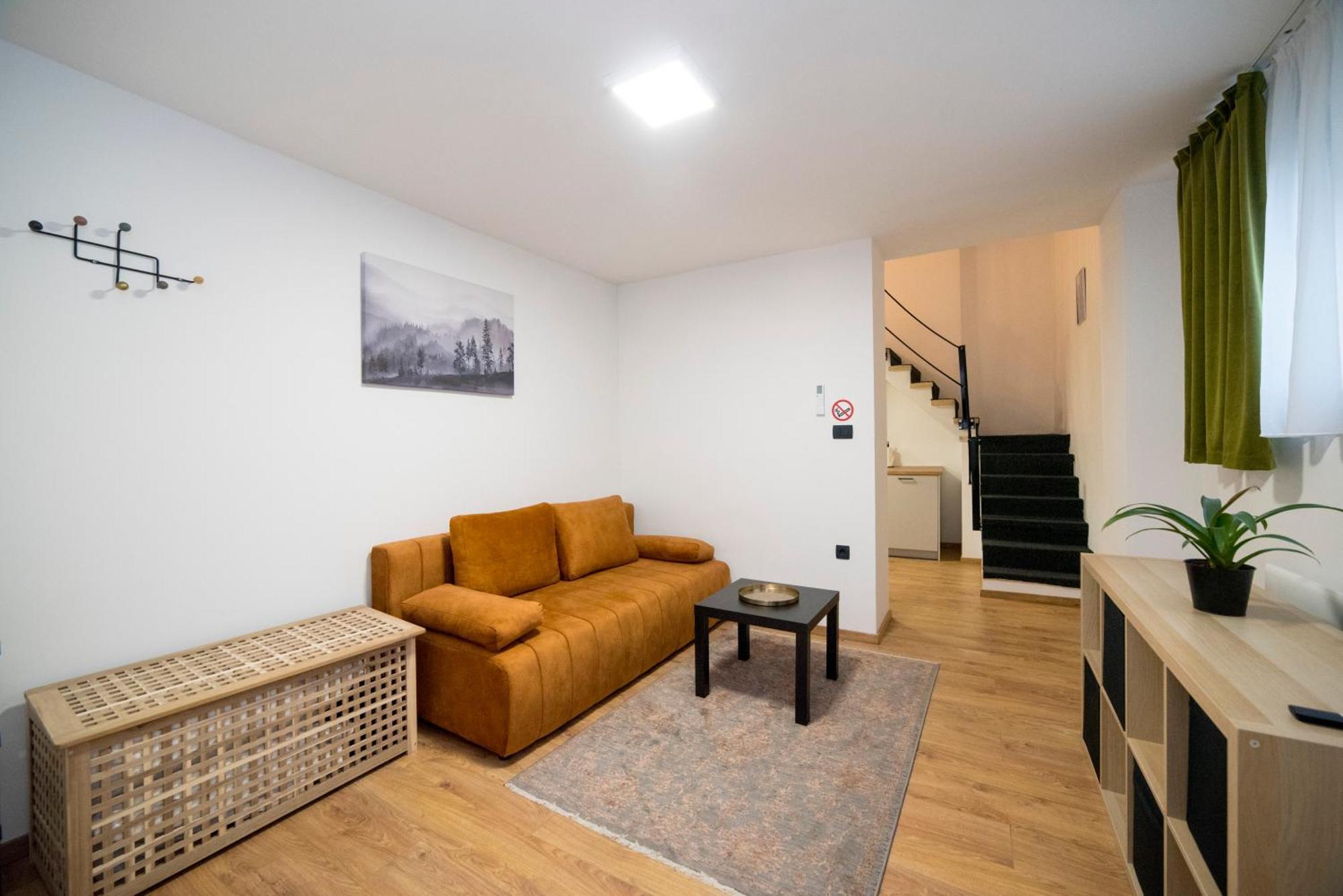 City Center Apartments F6 Zagreb Ngoại thất bức ảnh