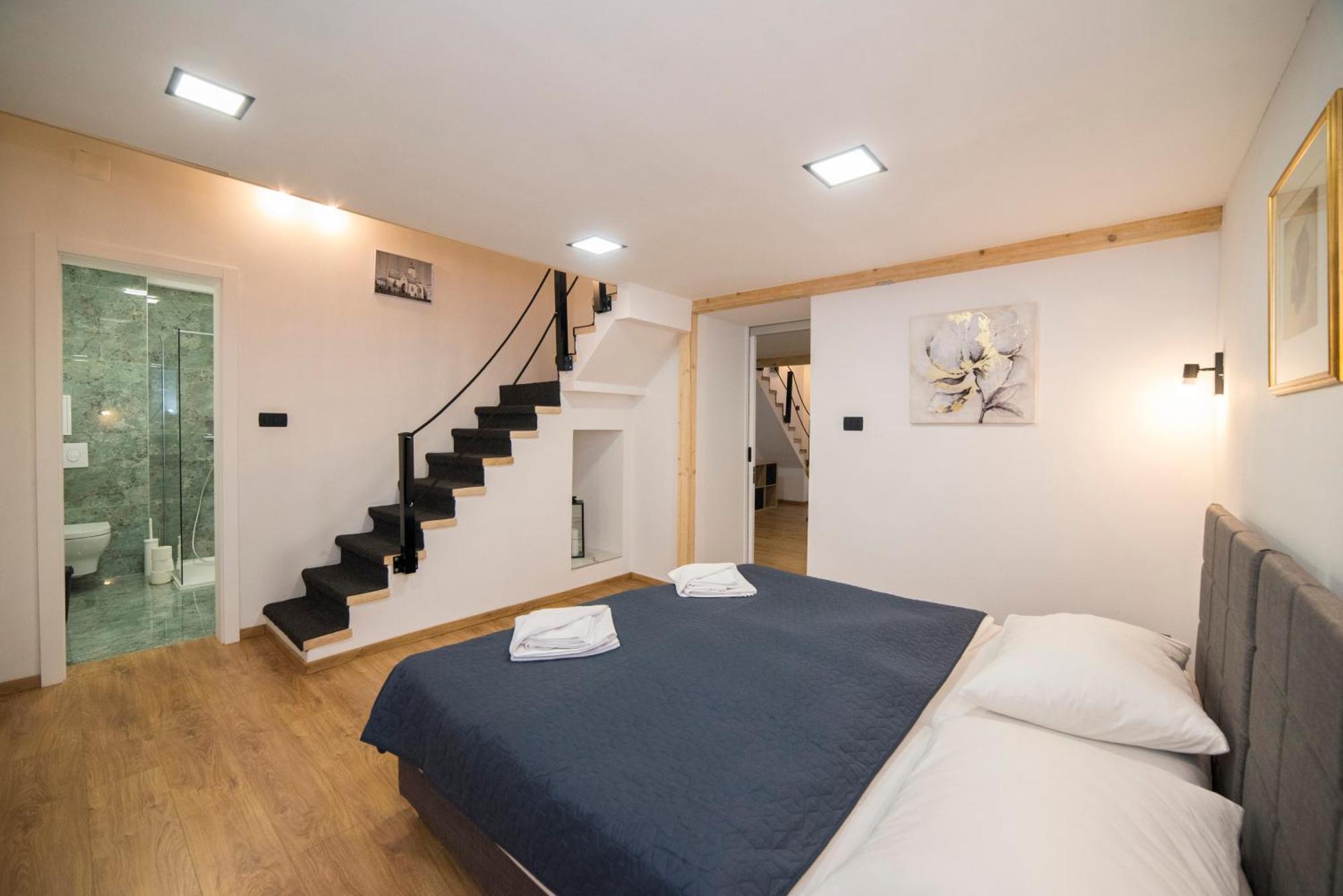 City Center Apartments F6 Zagreb Phòng bức ảnh