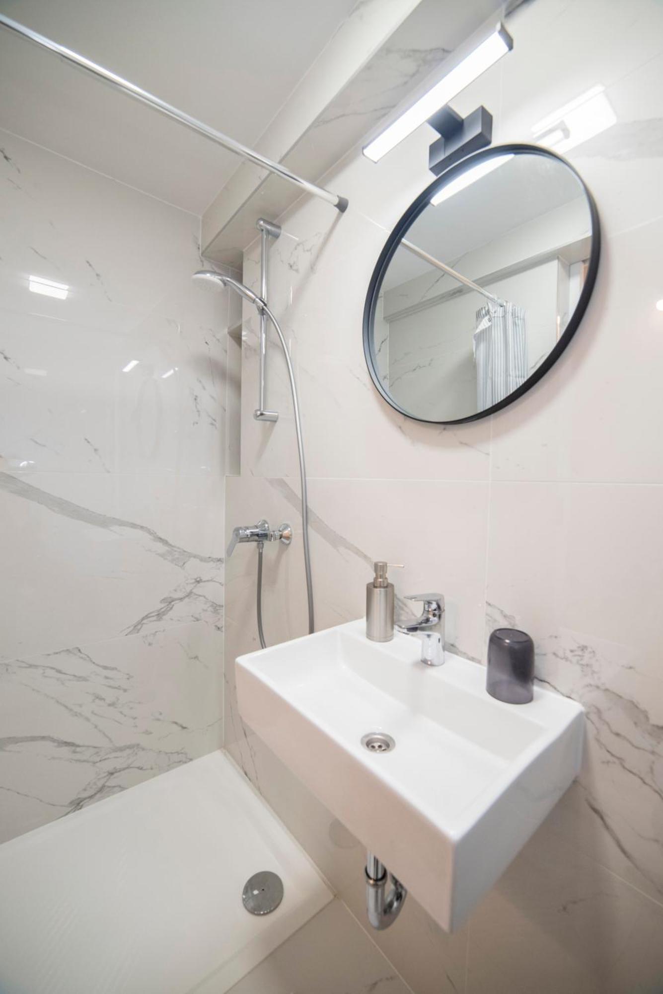 City Center Apartments F6 Zagreb Phòng bức ảnh