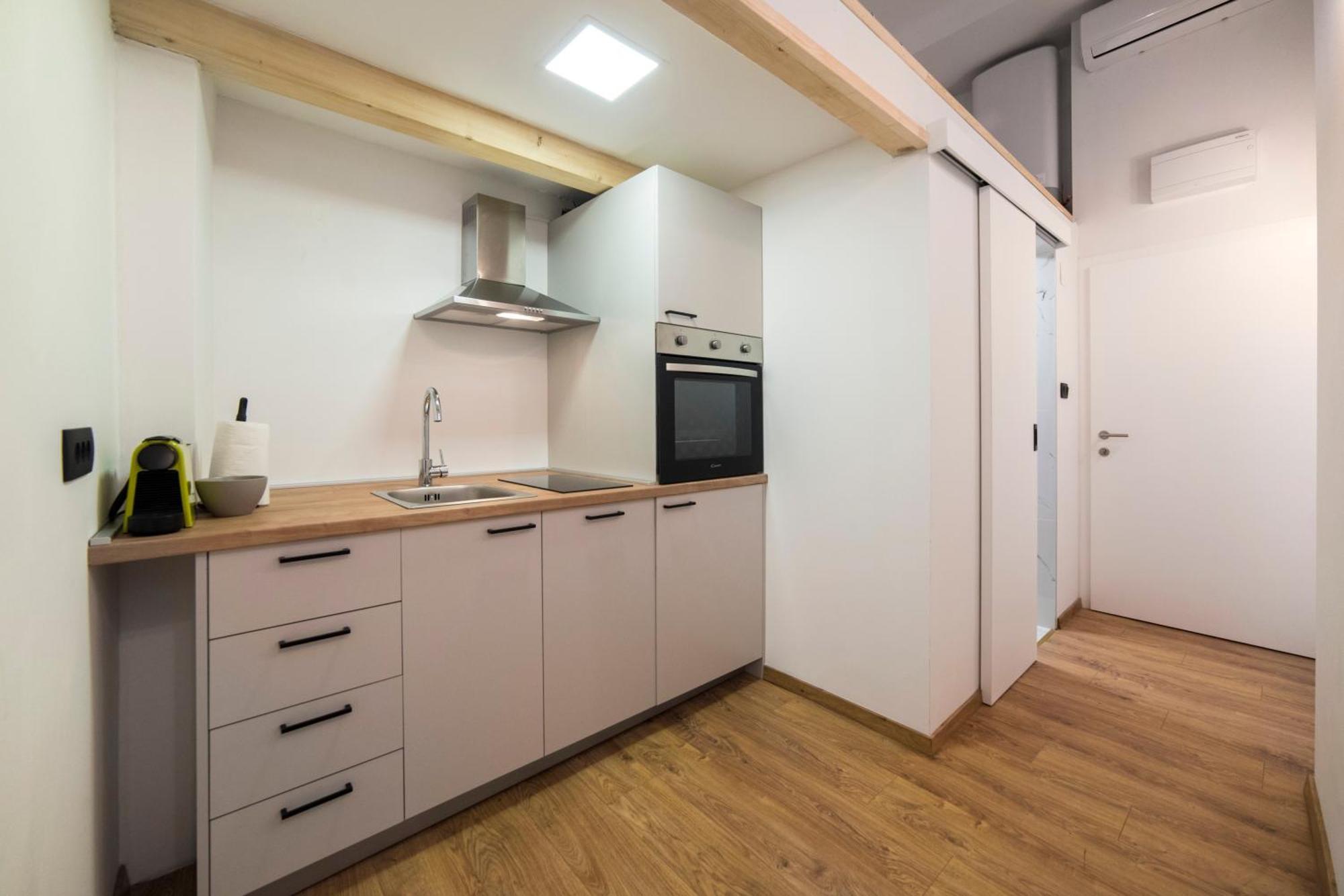 City Center Apartments F6 Zagreb Phòng bức ảnh