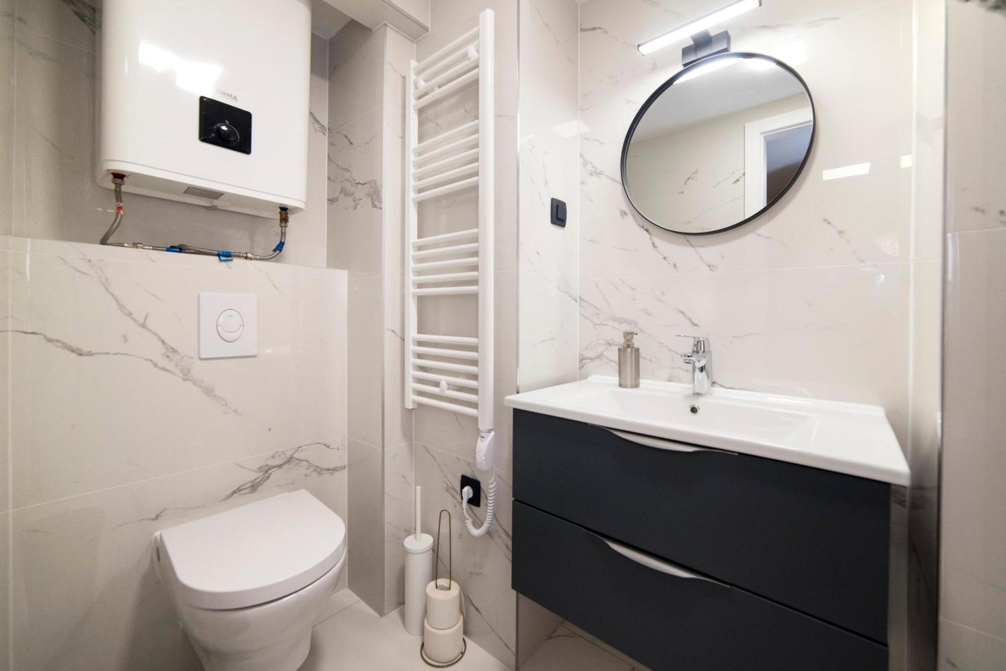 City Center Apartments F6 Zagreb Phòng bức ảnh