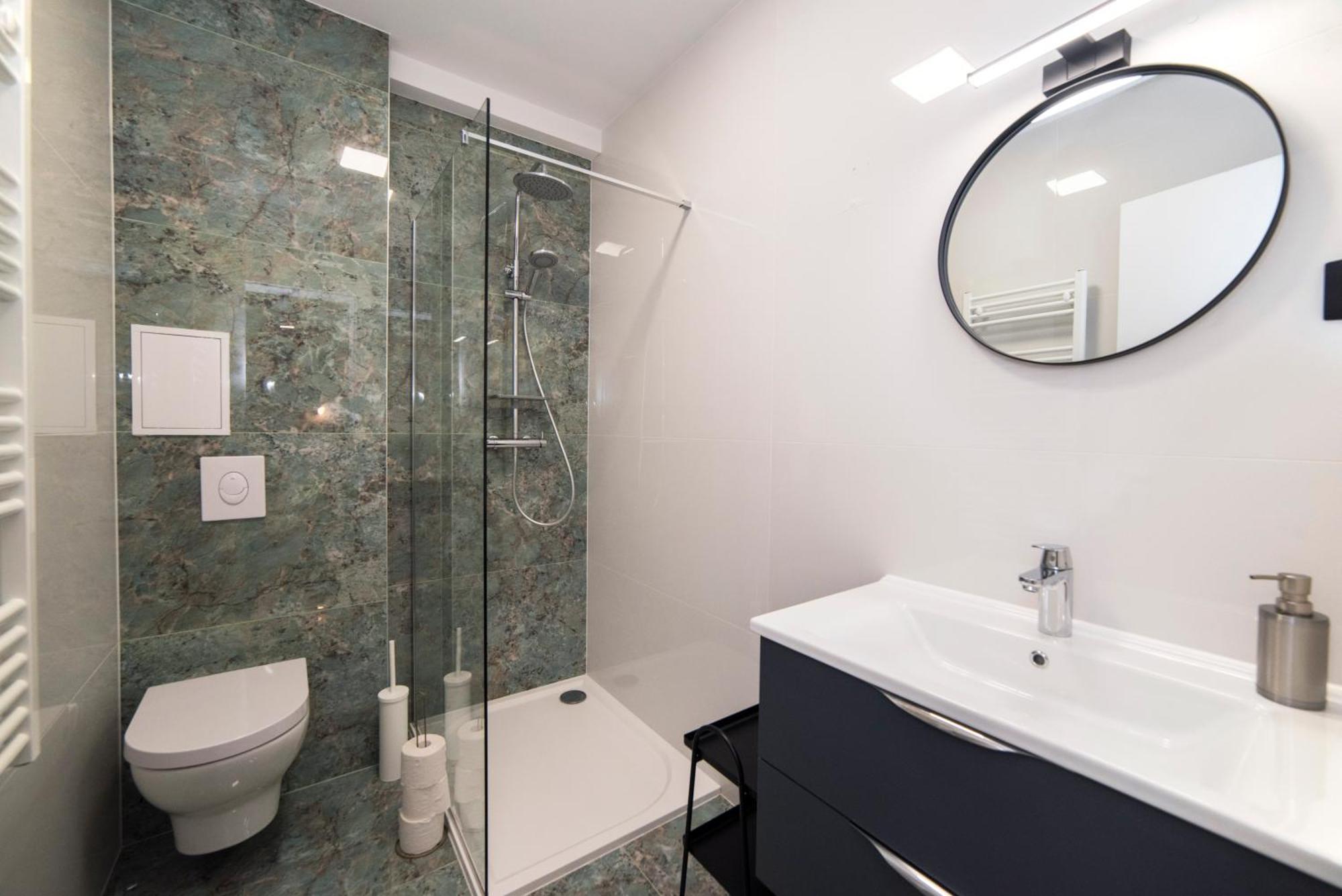 City Center Apartments F6 Zagreb Phòng bức ảnh
