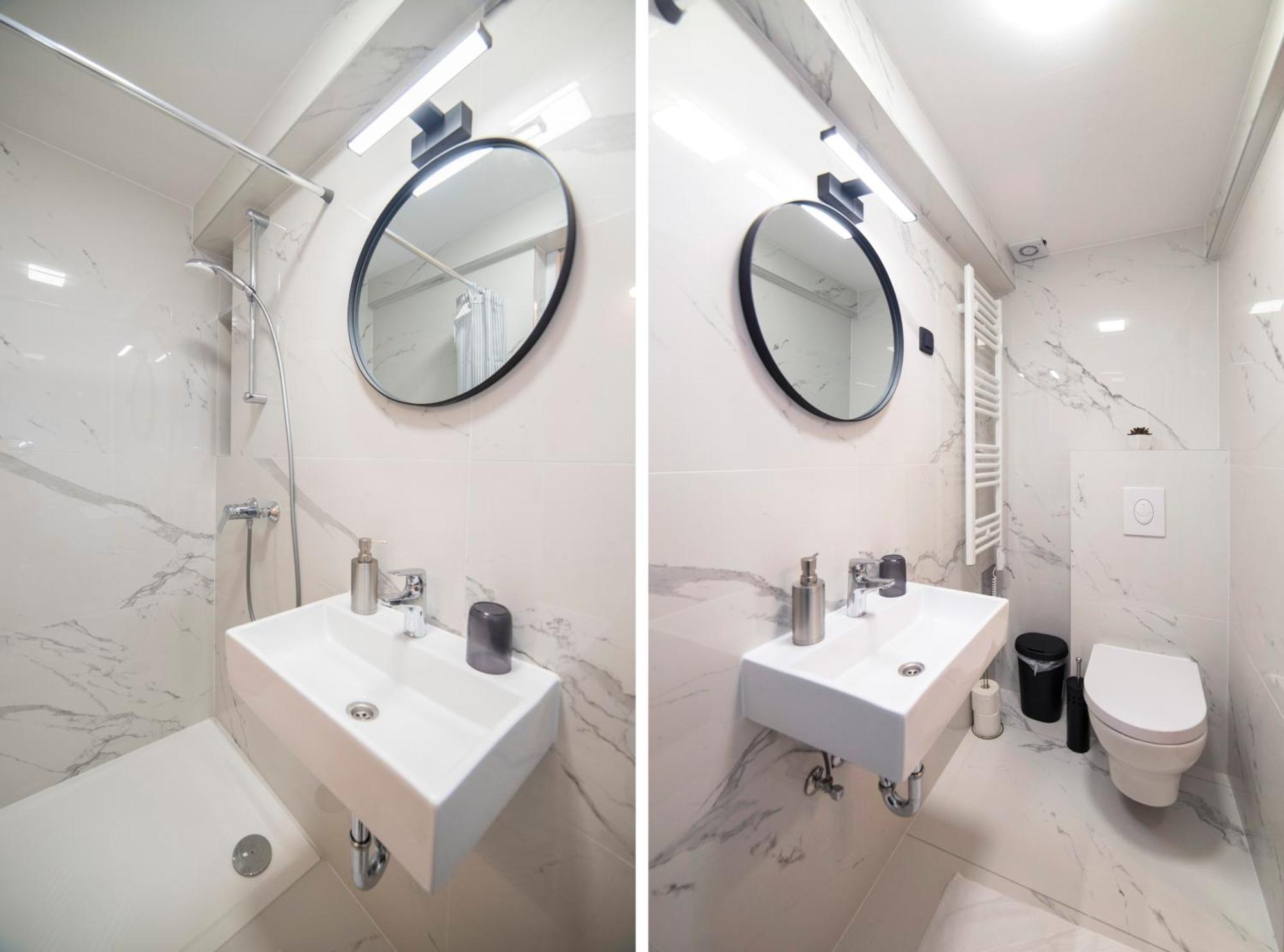 City Center Apartments F6 Zagreb Phòng bức ảnh