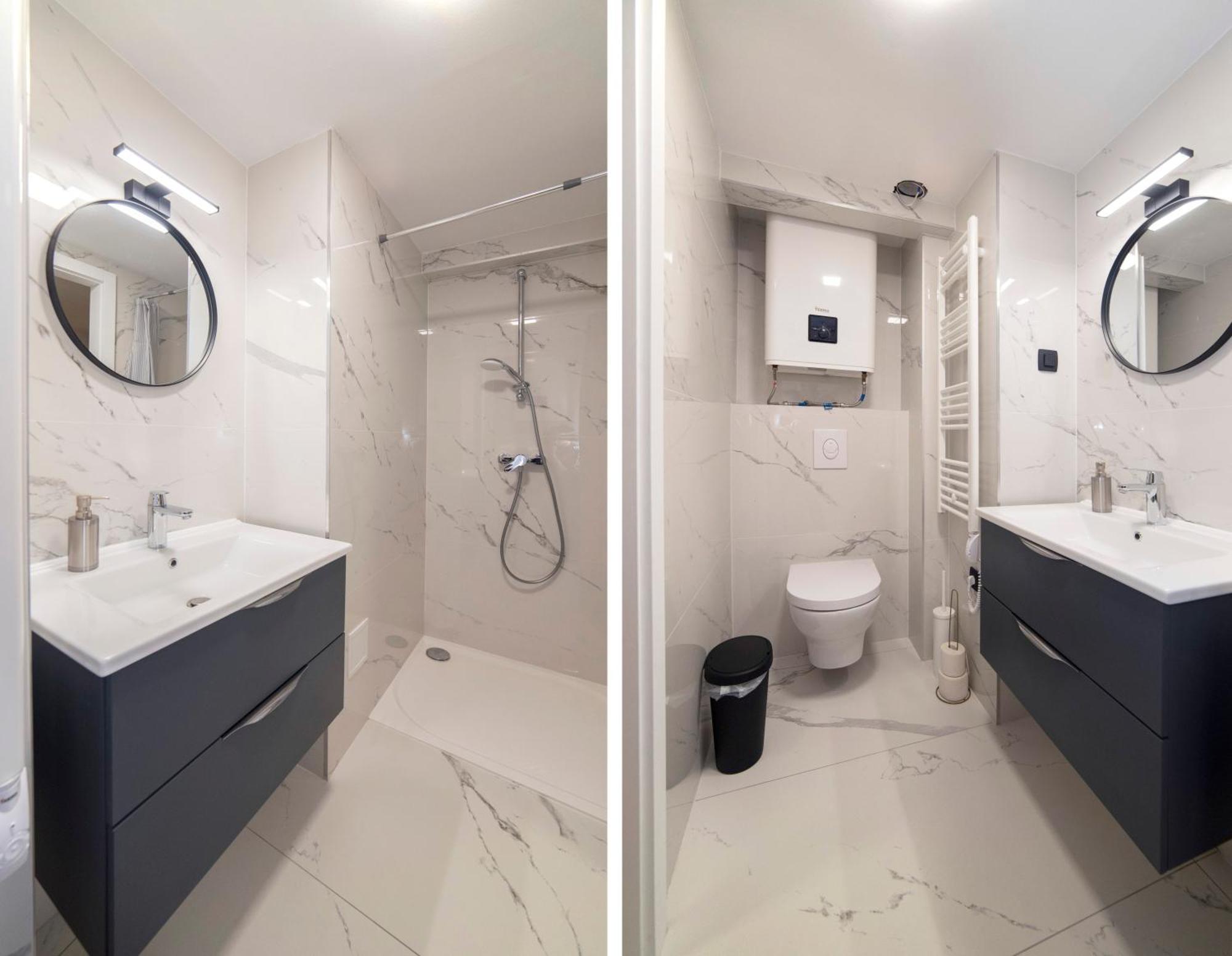 City Center Apartments F6 Zagreb Phòng bức ảnh
