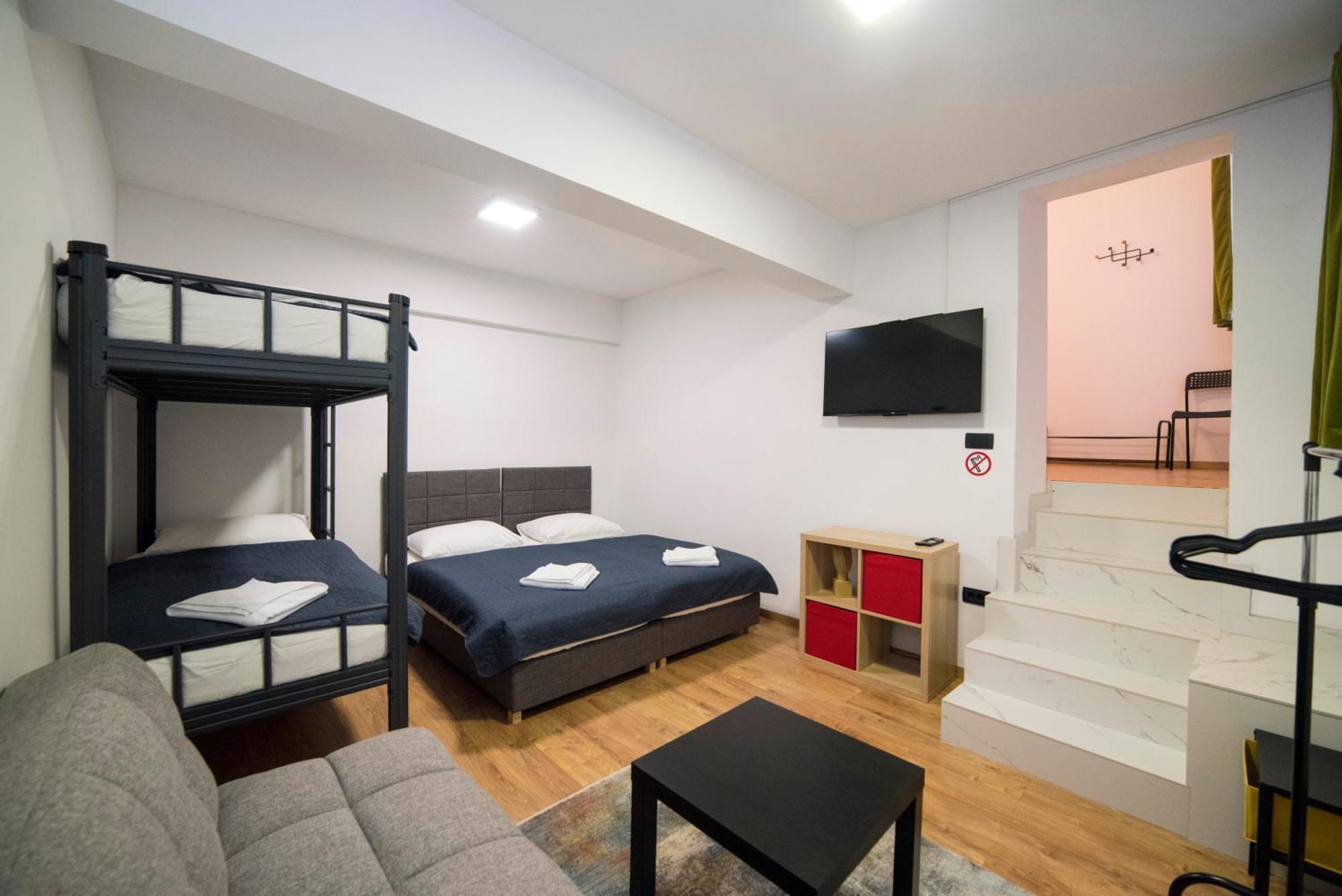 City Center Apartments F6 Zagreb Phòng bức ảnh