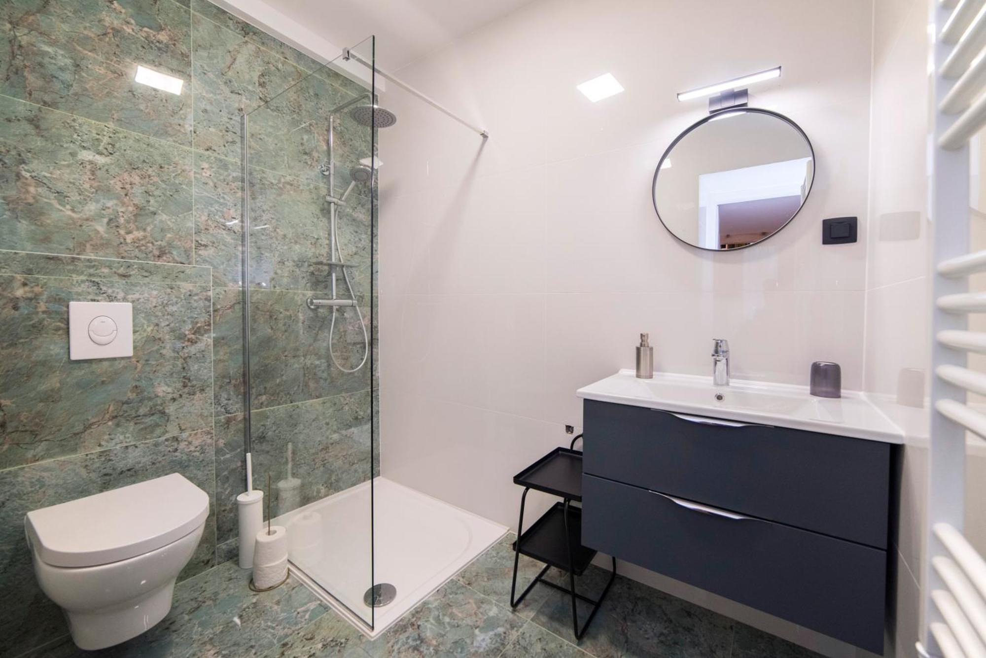 City Center Apartments F6 Zagreb Phòng bức ảnh
