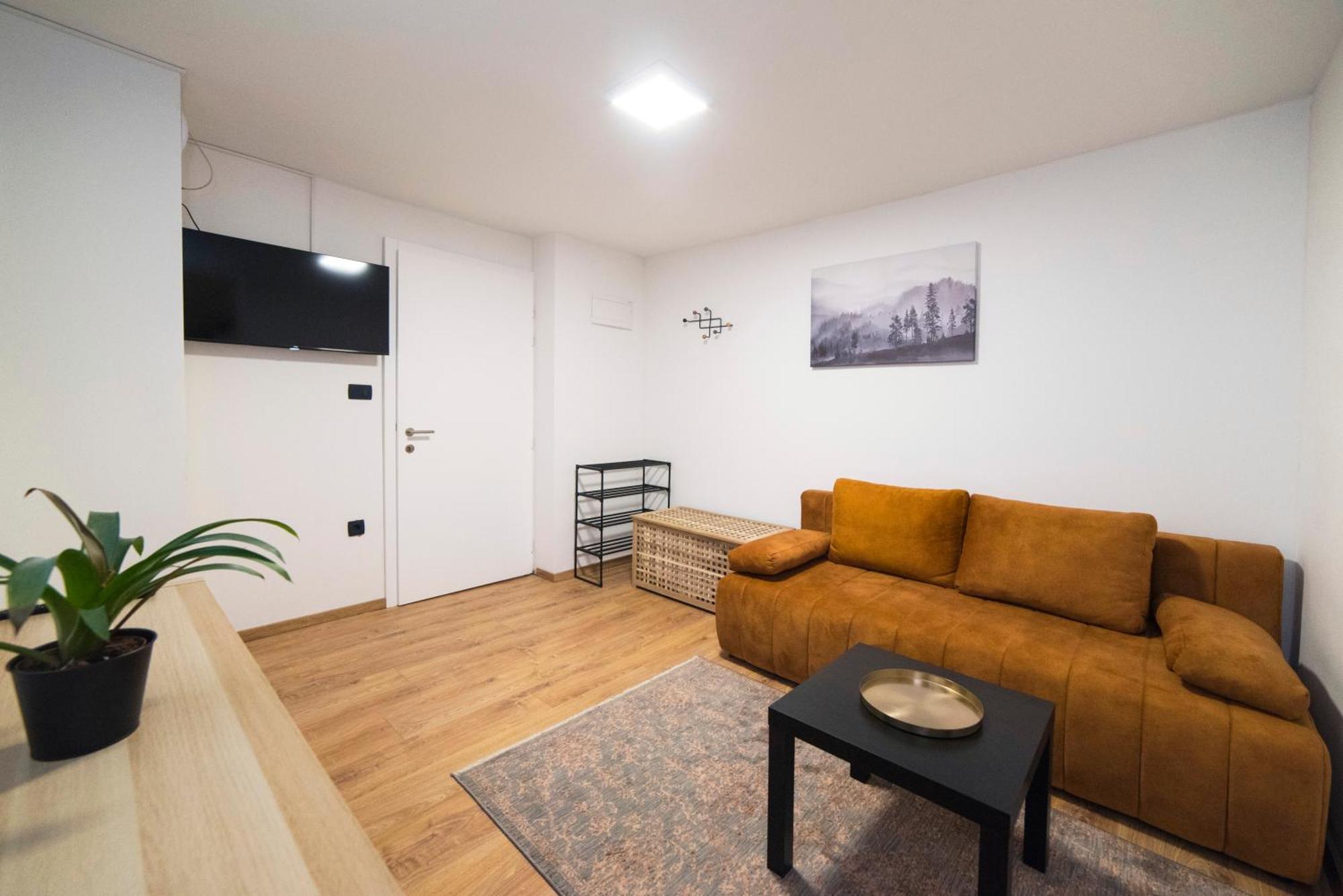 City Center Apartments F6 Zagreb Phòng bức ảnh