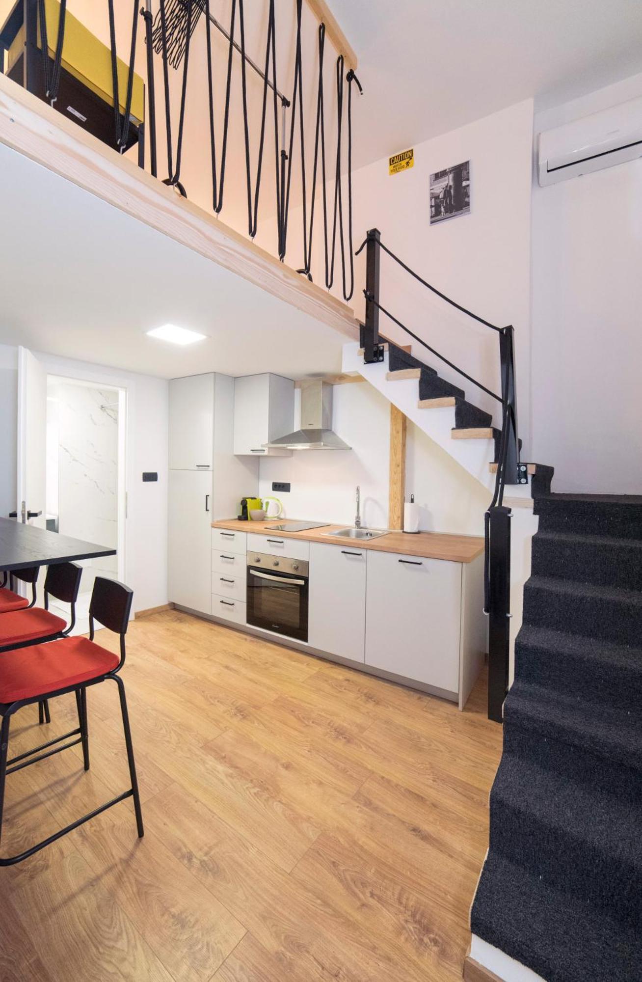 City Center Apartments F6 Zagreb Phòng bức ảnh