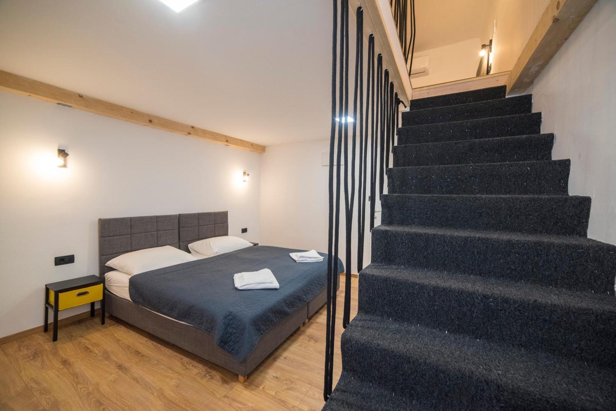 City Center Apartments F6 Zagreb Phòng bức ảnh