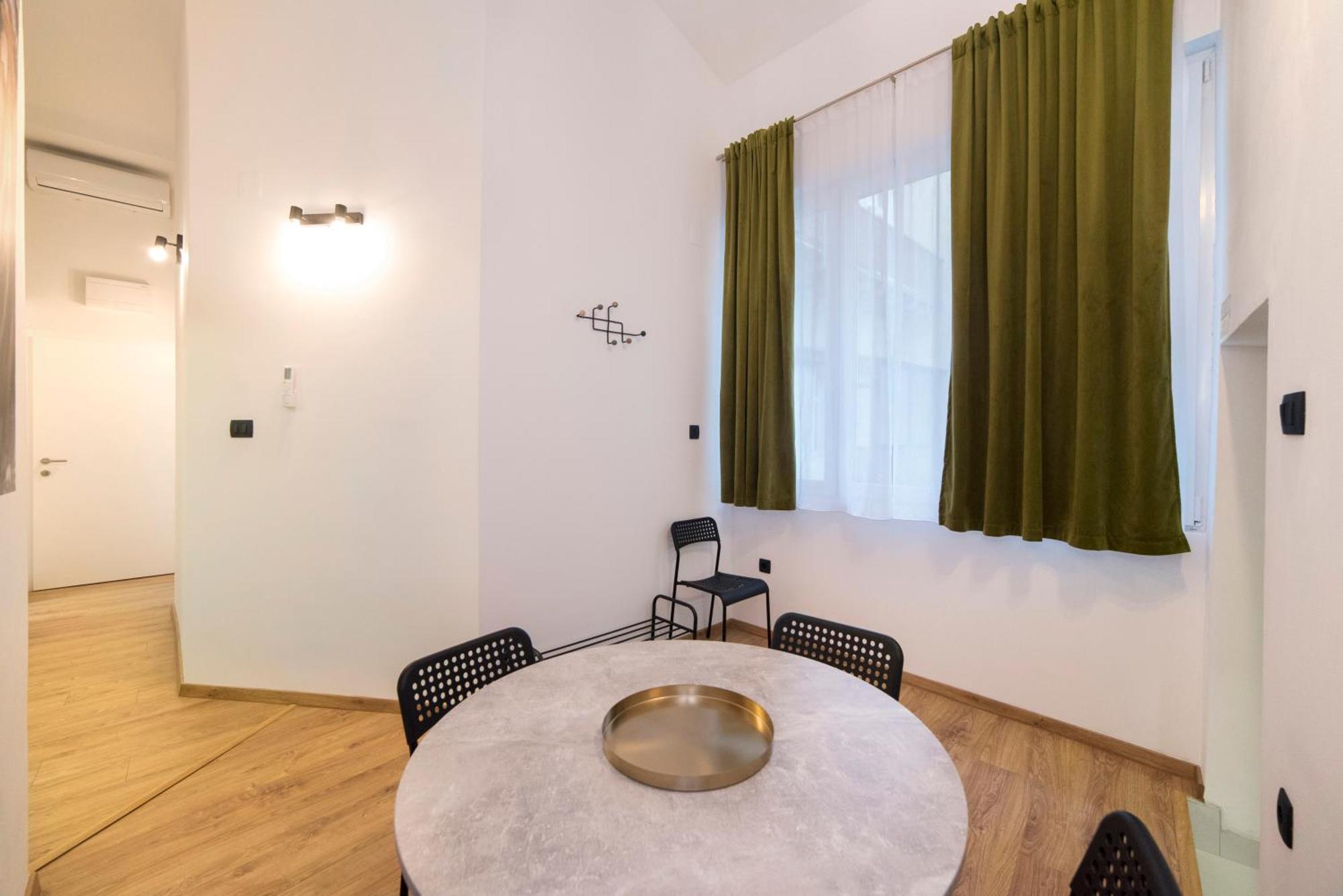 City Center Apartments F6 Zagreb Phòng bức ảnh
